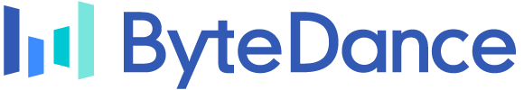blue logo